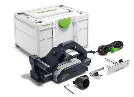 Festool HL 850 EB-Plus Hyvel 850 W, Handverktyg
