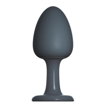 Marc Dorcel: Geisha Plug, sort Svart