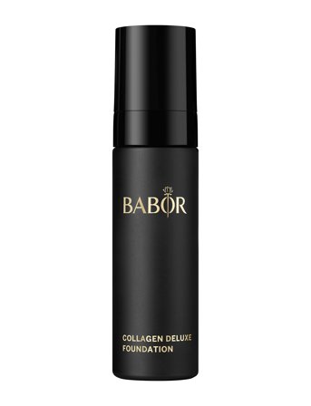 Babor Collagen Deluxe Foundation 05 Sunny - 30 ML