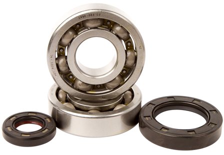 Hot Rods Frame Bearing Kit - Honda CR 250R 1992-2007