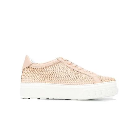Casadei Sneakers inbo, Dame, Størrelse: 41 EU