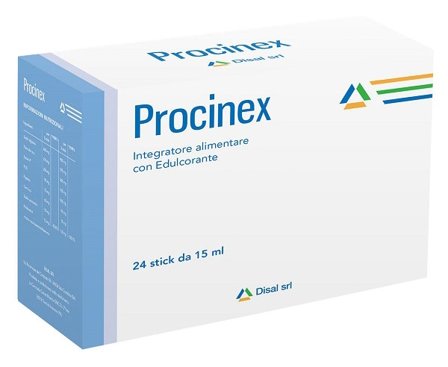Procinex 24 Stick 15ml