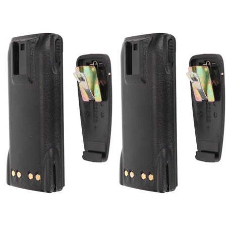 Tovejsradiobatteri 3250mah 7.4V Lithium-ion-batteri til Motorola GP320 GP328 GP338 GP340 GP360 HT750 HT1250 PRO5150