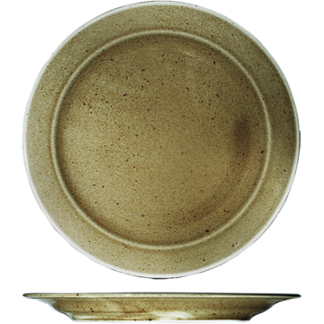 Tallrik bred kant G. Benedikt Country Range