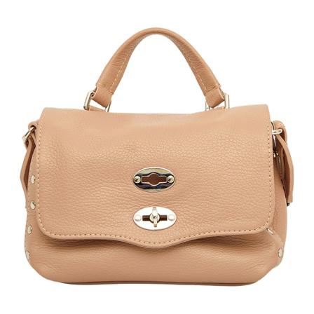 Zanellato Cross Body , Roze , Dames , Maat: ONE Size Schoudertassen