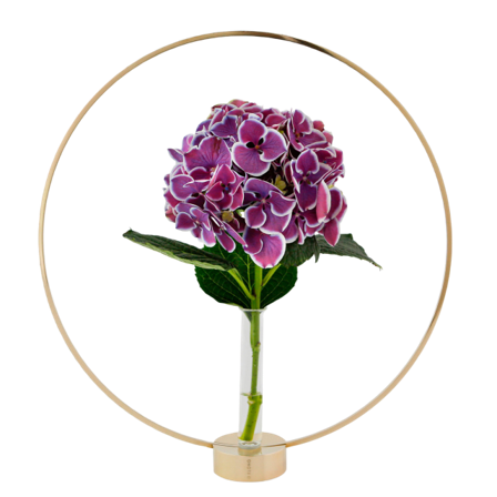 Klong Gloria Big Brass Ljus & ljusstakar ONESIZE