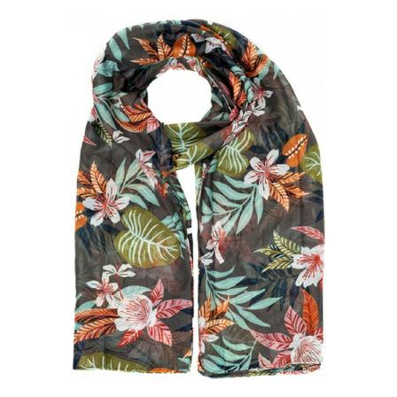 Only Scarve Sort, Dame Tørklæder, Størrelse: ONE Size