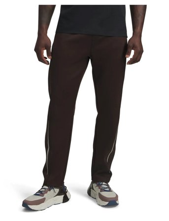 Under Armour Ua Halo Cw Pant - Brown - L