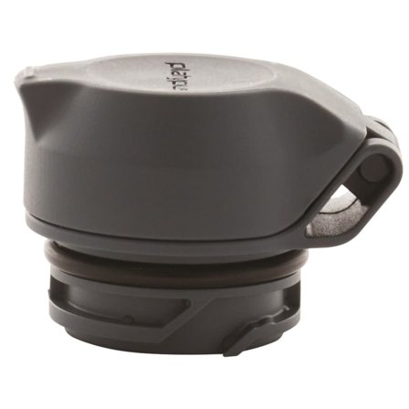 Platypus Duolock Cap thermos and flask accessories Black OneSize