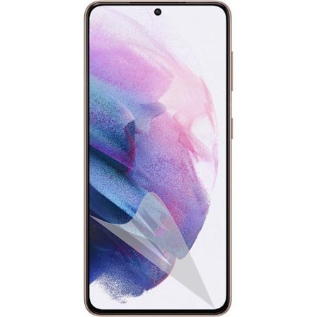 Samsung Galaxy S21 Plus Skärmskydd - Ultra Thin