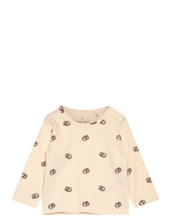 The New | Tnshimo L_S Tee | 92