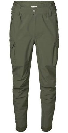 Chevalier M's Breton GTX Pants Dark Green