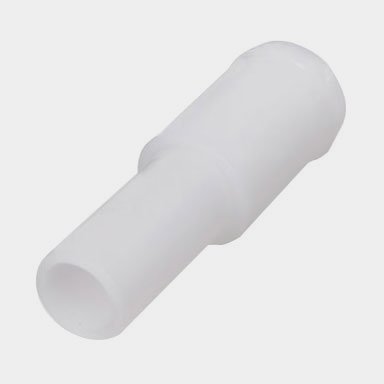 JG rör 15mm-3/4" slang.ansl.