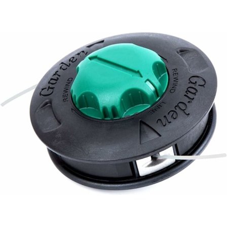 Yleiskäyttöinen siimaleikkuri, sopii kaikkiin Stihl, Husqvarna, Stiga-MCJ -ruohonleikkureihin