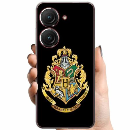 Asus Zenfone 9 Tpu Mobilskal Harry Potter