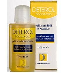 Deterol Bagno Doccia Bifasico 200ml
