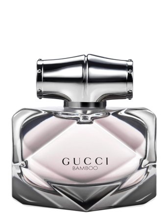 Gucci Gucci Bamboo Eau De Parfume - Nude - 50ML