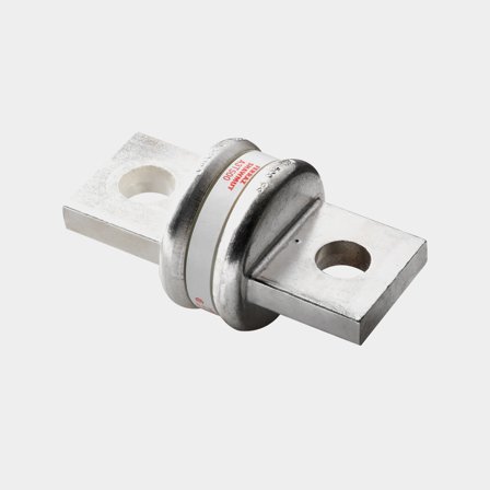 T-fuse BEP Marine, 500 A, 160 V DC, Ø41 mm, 1-pack