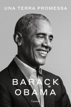 Una terra promessa Barack Obama
