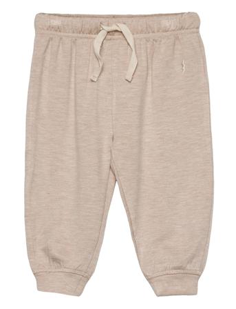 Sweatpants Beige Petit By Sofie Schnoor