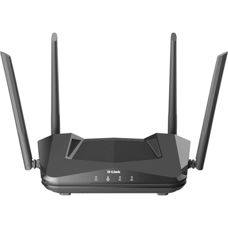 D-Link DIR-X1530 AX1500 Wi-Fi-ruter