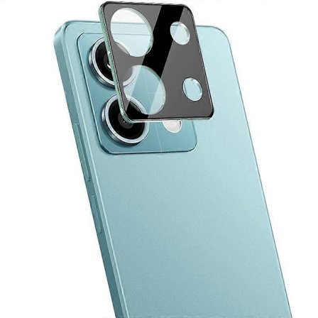 imak High Definition Integreret Glas Linse Film Sort Version(h})