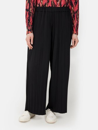 BRANDTEX - Bukser - Sort