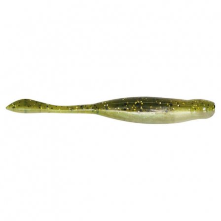 X-Zone 8,2cm Hot Shot Minnow - Cucumber