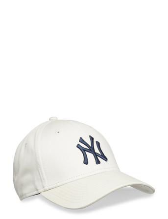 League Essential 940 Neyyan Accessories Headwear Caps Vit New Era