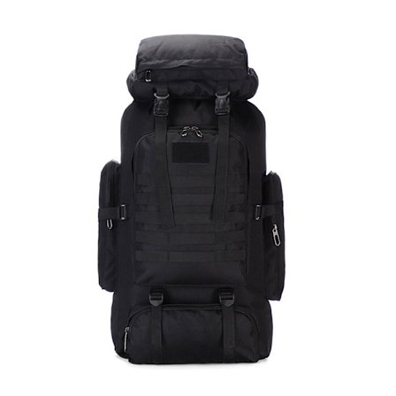 Tactical Backpack 80L - Oxford Cloth