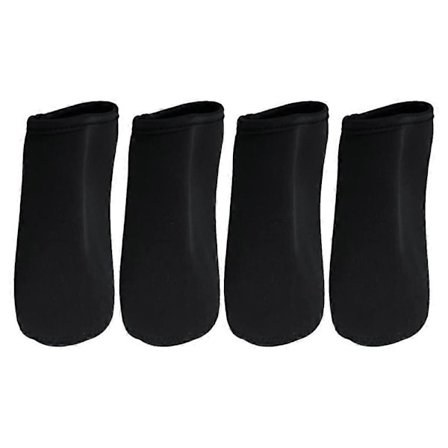 4 stk. Mason Jar Spiringsglas Lysdæksler Mason Jar Skærmdæksler Spiringsglas Dæksler