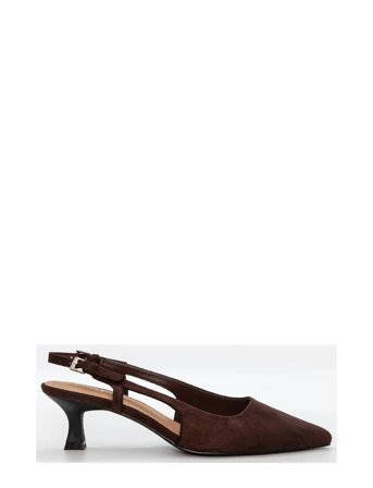 Duffy Lavello Cinque - Brown - 40