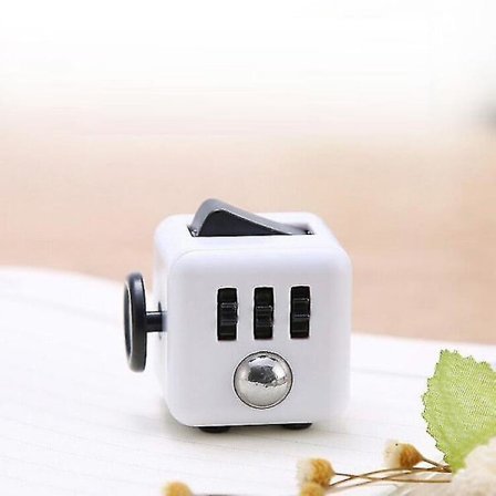 Stress Ångest Stress relief Avslappningsleksaker Stress relief för vuxna och barn