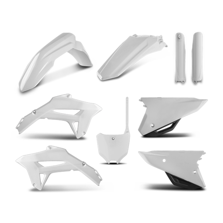Plastic Set Polisport Compleet - Honda CRF 450RX 2021-2024