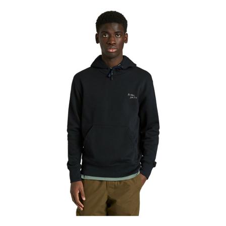 Paul Smith, Sweatshirt Zwart, Heren, Maat:XL