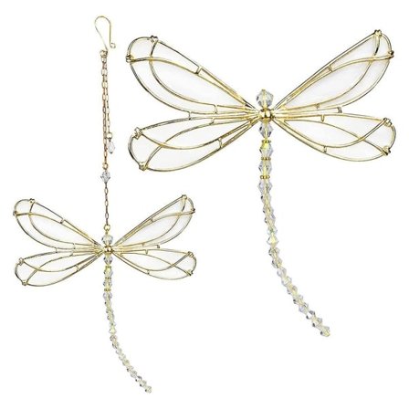 Sudenkorento Aurinkokenno Ripustettava Koriste Ikkunoihin Puutarhaan Kodin Sisustukseen