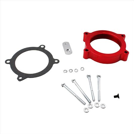 Spjällhus avståndssats 200-617 bilmotor