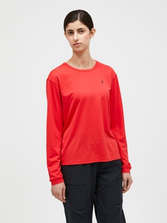 Peak Performance - Trail Longsleeve Women