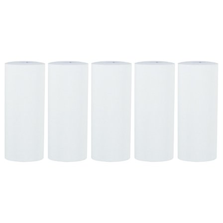 Thermal Paper Rolls for Mini Printers – 5-Pack
