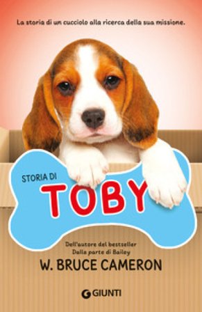 Storia di Toby Bruce Cameron