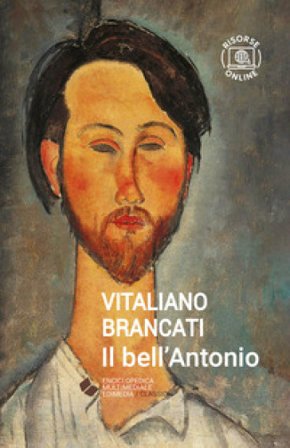 Il bell'Antonio Vitaliano Brancati
