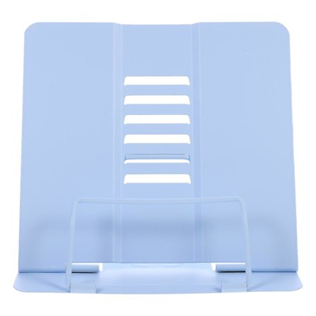 Bokhylla Skrivbord Student Läsbok Ställ Justerbar Dokument Hållare Student Bok Ställ Sida Papper Rest Hållare Läs Hållare