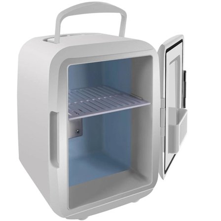 Minikyl 4L - Mini Kylskåp - Passar till Bil