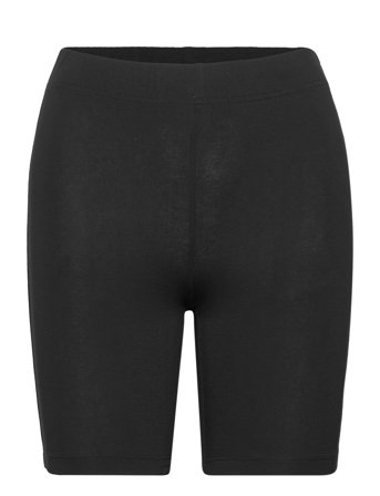Leggings Sally Short Black Lindex