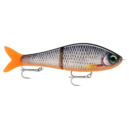 Rapala Super Shadow Rap Glide 16cm, 86g - Halloween