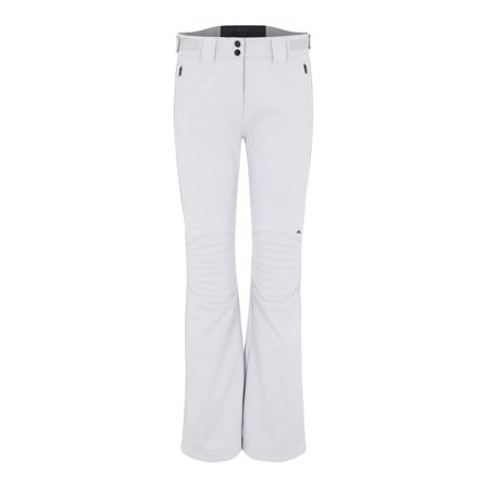 J.Lindeberg Women's Stanford Ski Pant (2021) Women ski trousers Grey XS
