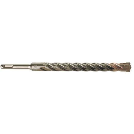 Milwaukee MX4 Hammerbor SDS-Plus, 4-snit 18x250 mm, Maskintilbehør & forbrugsvarer
