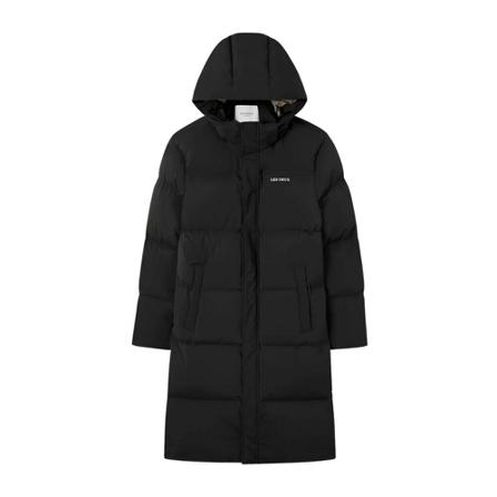 Les Deux Winter Jakke Sort, Herre