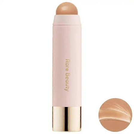 Ny Rare Beauty Contour Flytende Kosmetisk Bronzer Concealer Vanntett Oljekontroll Fuktighetsgivende Langvarig Rouge Ansiktsminke