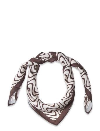 Enmeadow Scarf 6010 Patterned Envii